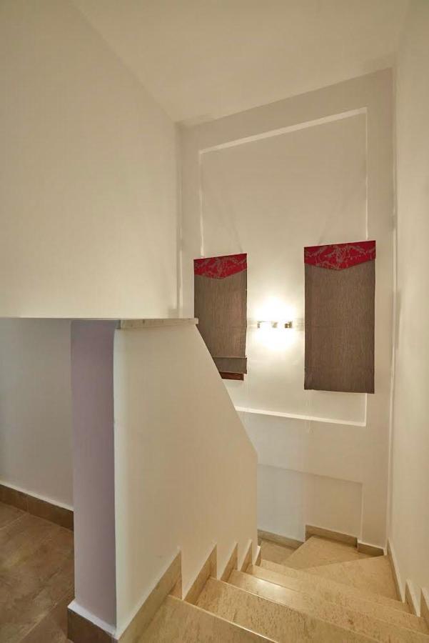 Earthy Boutique Luxurious House -Marble Luxury House Villa Palioúri Eksteriør bilde